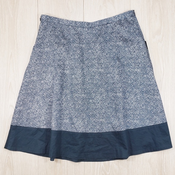 The Limited A line skirt - size S - Picture 3 of 6